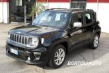 JEEP Renegade 1.0 T3 50.000 KM LIMITED