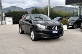 NISSAN Qashqai 1.5 dCi DPF Acenta