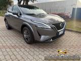 NISSAN Qashqai MHEV 140 CV Business  360° camera