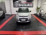FIAT Panda cil. 1.2 benz. Lounge