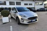 FORD Fiesta 1.1 75 CV GPL 5 porte Titanium