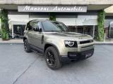 LAND ROVER Defender 90 3.0D I6 200 CV AWD Auto S UNICO PROPRIETARIO