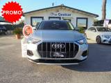 AUDI Q3 35 TFSI S tronic Business Advanced