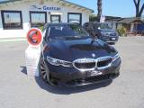 BMW 318 d 48V Touring Sport