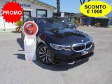 BMW 318 d 48V Touring Sport