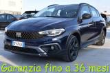 FIAT Tipo 1.6 Mjt S&S 5 porte City Cross