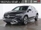 MERCEDES-BENZ GLA 180 MHV PROGRESSIVE SPORT