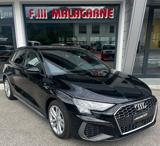 AUDI A3 SPB 35 TDI S tronic S line edition