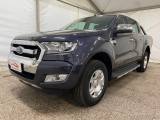 FORD Ranger 2.2 TDCi DC Limited 5pt.