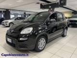 FIAT Panda 1.0 FireFly S&S Hybrid+5posti+Sensori Parcheggio