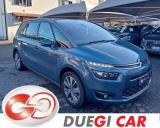 CITROEN Grand C4 Picasso 1.6 e-HDi 115 ETG6 Intensive