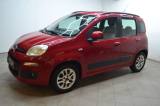 FIAT Panda 1.3 MJT S&S Lounge