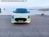 SUZUKI Swift 1.2 Hybrid Automatica-Promo