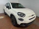 FIAT 500X 1.4 Multiair 140cv Bz o GPL Club DCT6 Cambio Auto