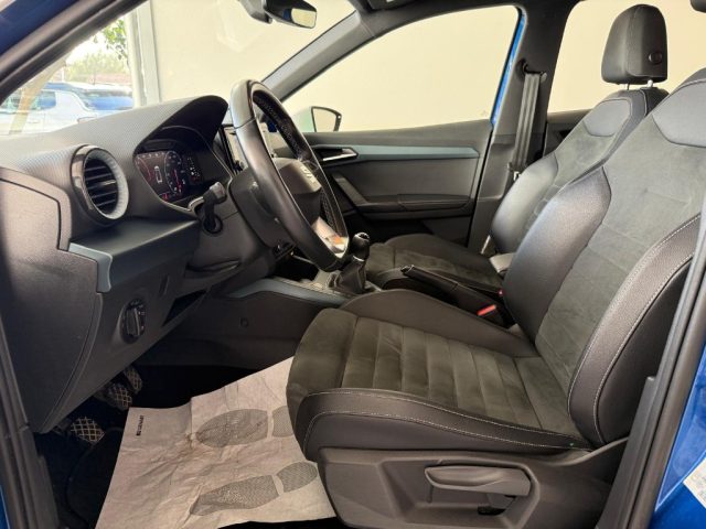 SEAT ARONA 1.0 ECOTSI 110 CV DSG XPERIENCE - foto 21
