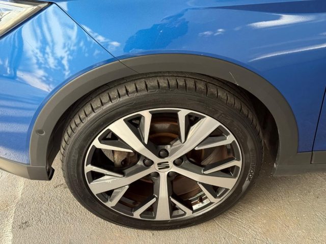 SEAT ARONA 1.0 ECOTSI 110 CV DSG XPERIENCE - foto 23