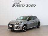 PEUGEOT 208 Hybrid 110CV e-DCS6 Allure *PROMO PARISI GROUP*