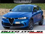 ALFA ROMEO Tonale 1.6 DIESEL 130 CV TCT6+18'+PACK BLACK+PELLETEX+LED