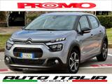 CITROEN C3 BLUEHDi 100 PLUS MY72+NAVI CON APP+LED+CLIMATRONIC