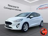 FORD Fiesta 1.5 TDCi 85 CV 3 PORTE VAN 2 POSTI OTTIME CONDIONI