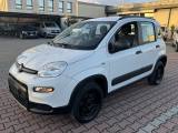 FIAT New Panda 0.9 TwinAir Turbo S&S 4x4 AZIENDALE