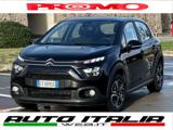 CITROEN C3 BLUEHDi 100 PLUS MY72+NAVI CON APP+LED+CLIMATRONIC