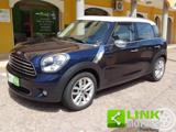 MINI Countryman 2.0 COOPER D. 112 CV