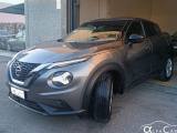 NISSAN Juke 1.0 DIG-T 114 CV DCT N-Connecta