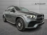 MERCEDES-BENZ GLE 350 de hybrid EQ 4Matic Premium Plus
