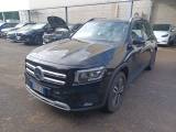 MERCEDES-BENZ GLB 200 d Automatic Business Extra