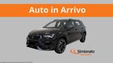 CUPRA Ateca 1.5 TSI DSG