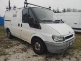 FORD Transit 300 2.0 TD/85 cat PL-TM Furg.