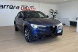 ALFA ROMEO Stelvio 2.2 Turbodiesel 210 CV AT8 Q4 Sport Edition