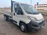 CITROEN Jumper 35 BlueHDi 140 PLM Cassonato Alluminio