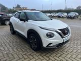 NISSAN Juke 1.0 DIG-T 114 CV N-Connecta
