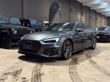 AUDI A5 SPB 40 TDI quattro S tronic S line edition