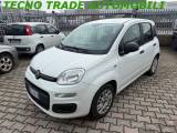 FIAT Panda 1.3 MJT S&S Easy Van 4 posti