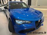 ALFA ROMEO Stelvio 2.2 Turbodiesel 210 CV AT8 Q4 Veloce