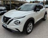 NISSAN Juke 1.0 DIG-T 114 CV DCT N-Connecta