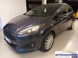 FORD Fiesta 1.0 80cv ECOBOOST 5 PORTE PLUS OK NEOPATENTATI