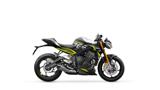 TRIUMPH Street Triple 765 MOTO2 Limited Edition