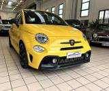 ABARTH 595 Competizione 1.4 Turbo T-Jet 180 CV Competizione
