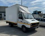 IVECO 35-10  Direct Ignition a cassone furgonato