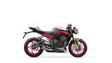 TRIUMPH Street Triple RX 765