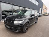 LAND ROVER Range Rover Sport 3.0 SDV6 HSE Dynamic