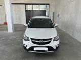 OPEL Karl Rocks 1.0 73 CV GPL UNICO PROPRIETARIO