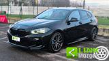 BMW M135 i xDrive IVA ESPOSTA GARANTITA