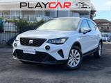 SEAT Arona 1.0 ECOTSI 110 CV DSG STYLE NAVI+SENS.PARK+CARPLAY