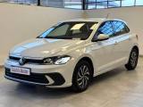 VOLKSWAGEN Polo 1.0 TSI 95CV *UNICO PROP.*BIZONA*SENSORI ANTERIORI