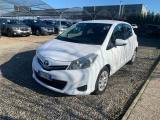 TOYOTA Yaris 1.0 5 porte Active